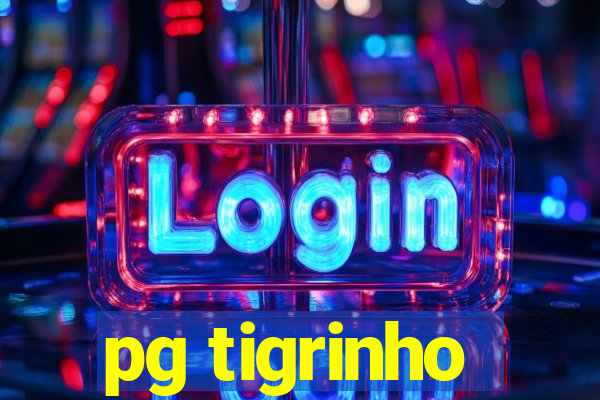 pg tigrinho