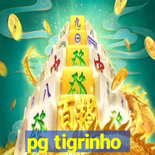 pg tigrinho