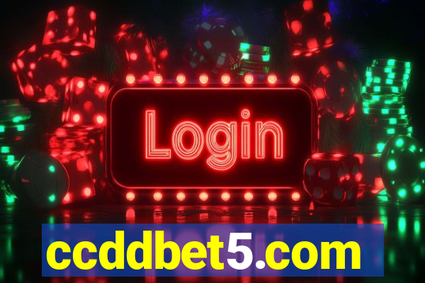 ccddbet5.com