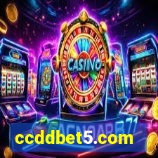 ccddbet5.com