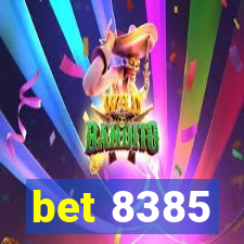 bet 8385