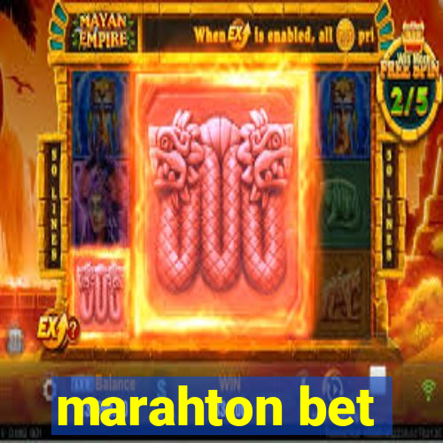 marahton bet