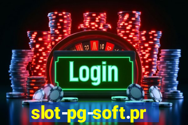 slot-pg-soft.prodevreal