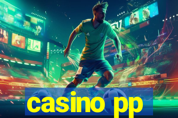 casino pp