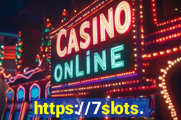 https://7slots.casino/pt-br/