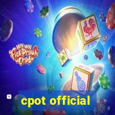 cpot official