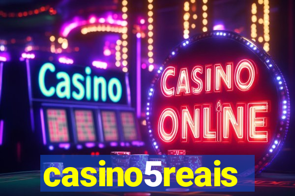 casino5reais