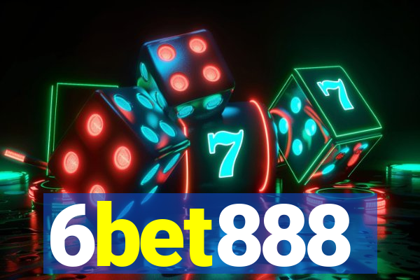 6bet888