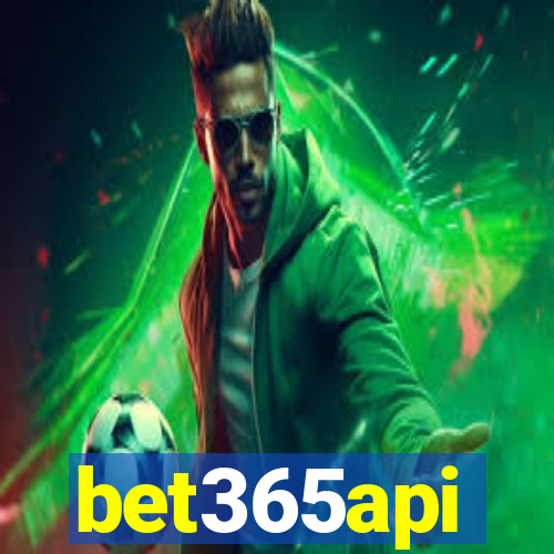 bet365api