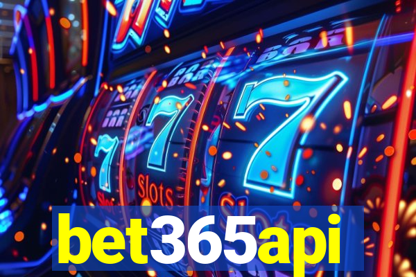 bet365api