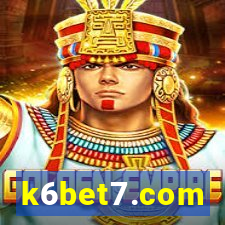 k6bet7.com