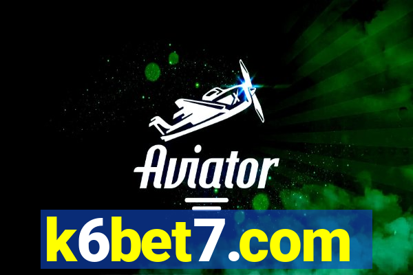 k6bet7.com