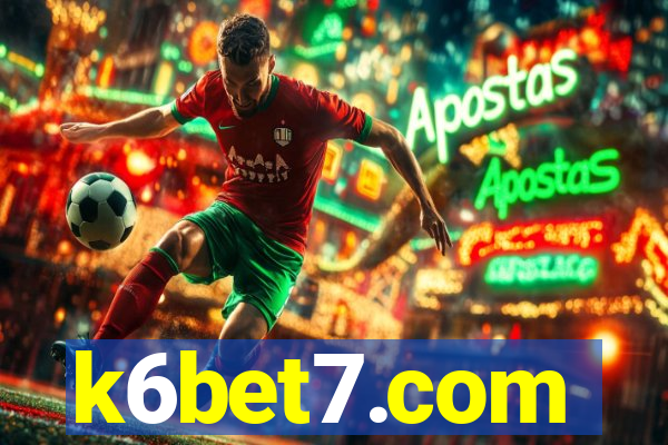 k6bet7.com