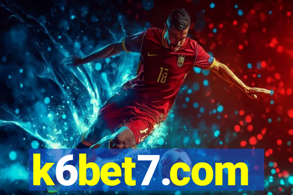 k6bet7.com