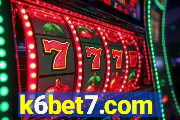 k6bet7.com