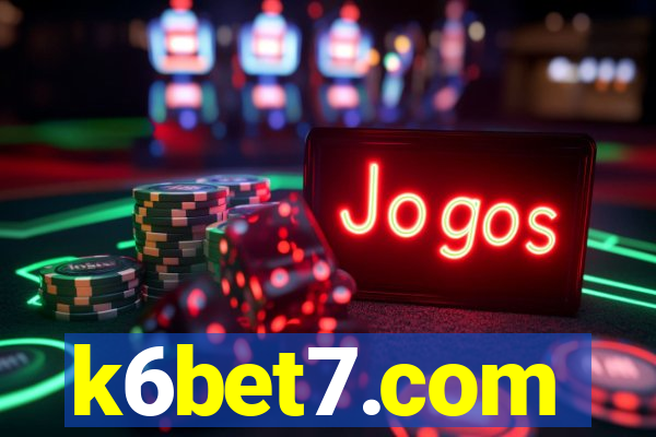 k6bet7.com