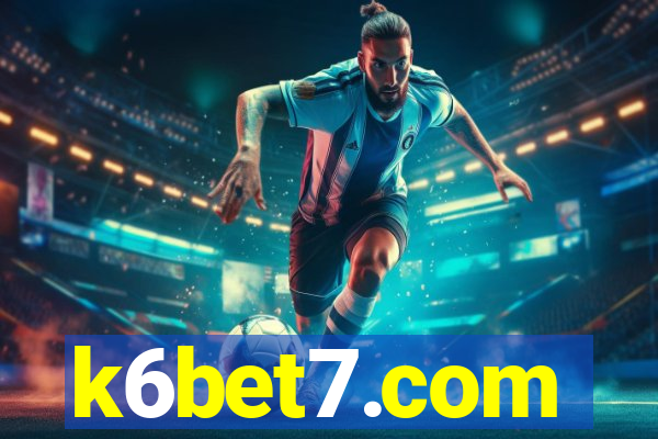 k6bet7.com