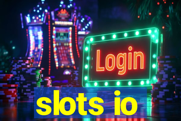 slots io