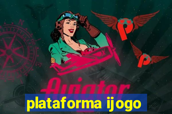 plataforma ijogo