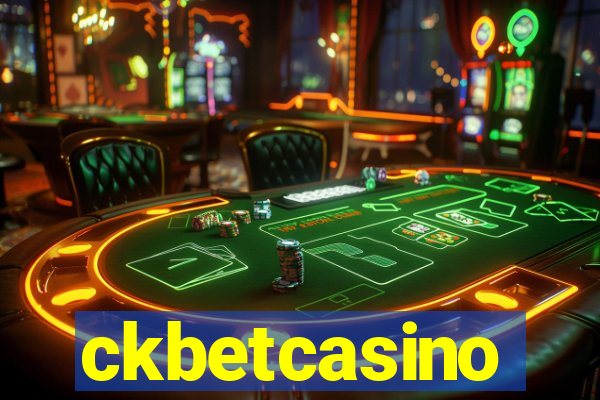 ckbetcasino