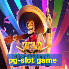 pg-slot game