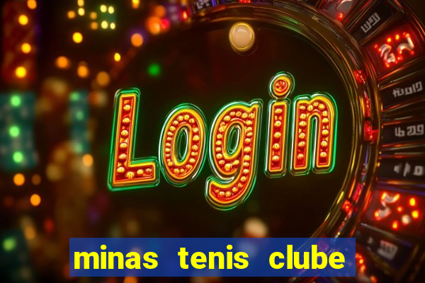 minas tenis clube logo png