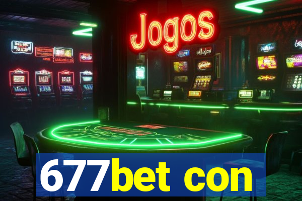 677bet con