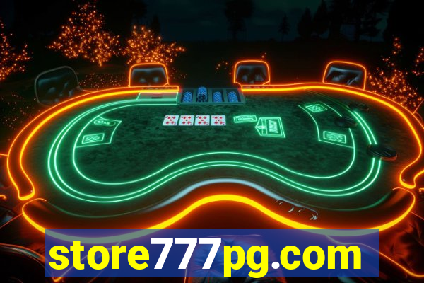 store777pg.com