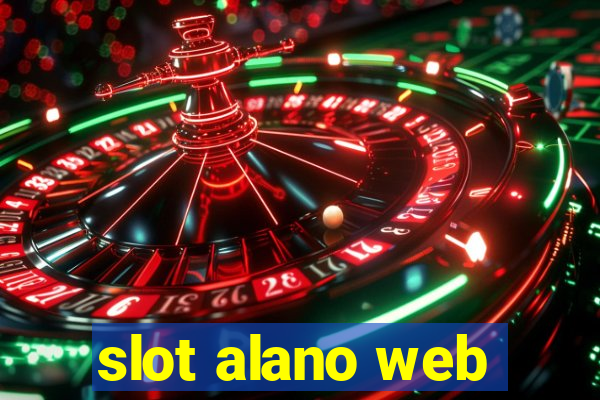 slot alano web