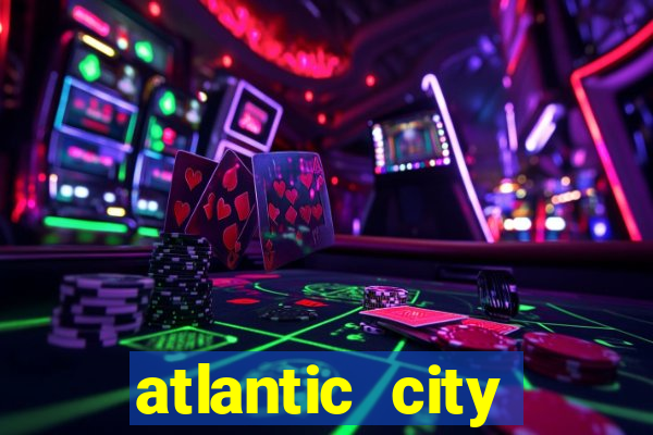 atlantic city casino in new jersey