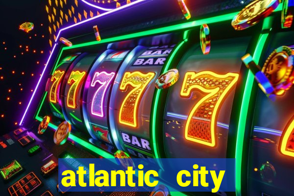 atlantic city casino in new jersey