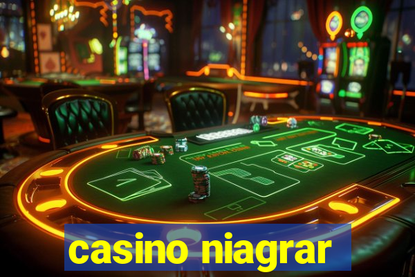 casino niagrar