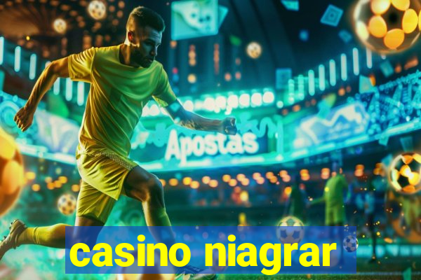 casino niagrar