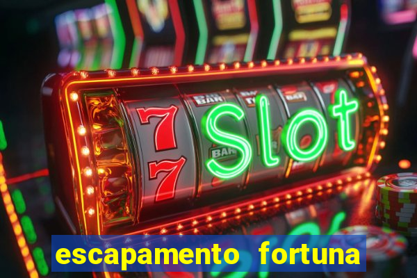 escapamento fortuna titan 150