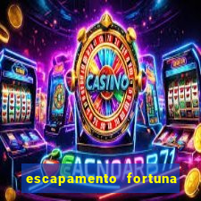 escapamento fortuna titan 150