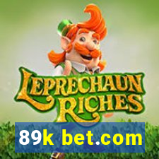 89k bet.com