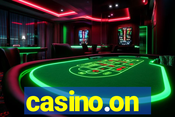 casino.on