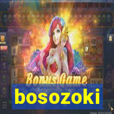 bosozoki