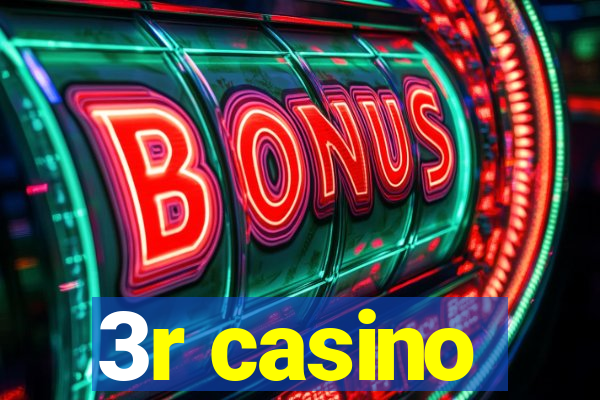 3r casino