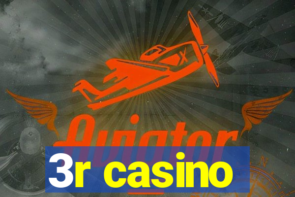 3r casino