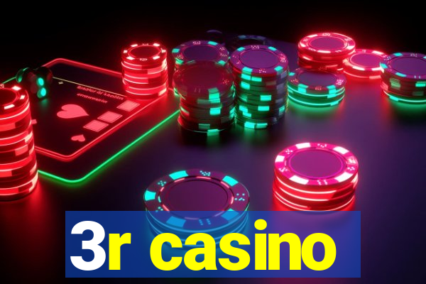 3r casino