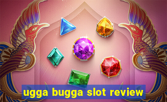 ugga bugga slot review