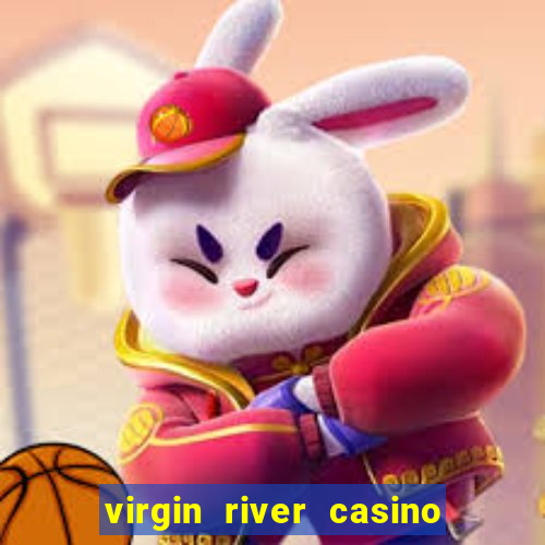 virgin river casino in mesquite nv