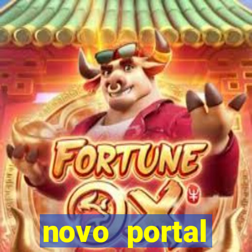 novo portal cruzeiro do sul virtual