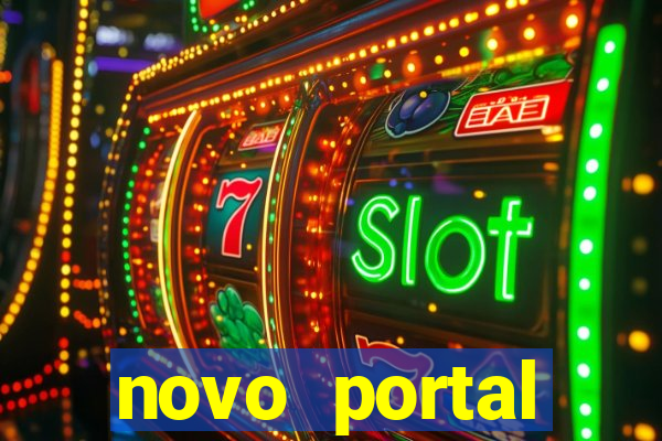 novo portal cruzeiro do sul virtual