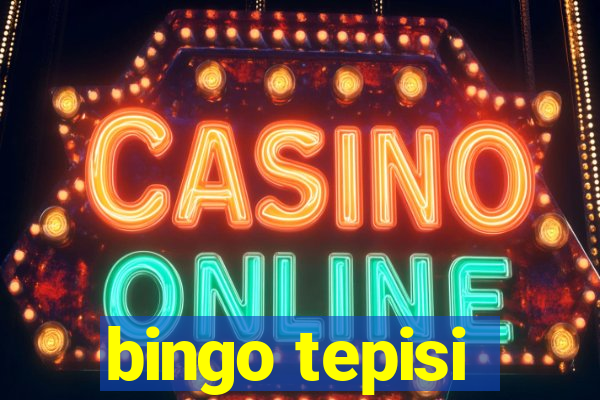 bingo tepisi