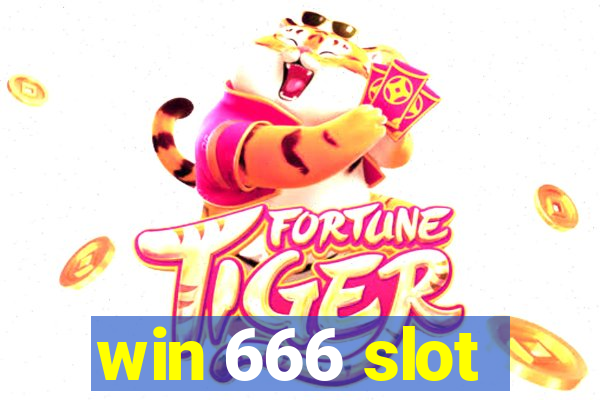 win 666 slot