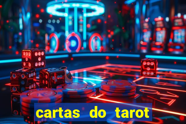 cartas do tarot cigano para imprimir