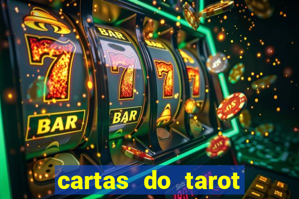 cartas do tarot cigano para imprimir