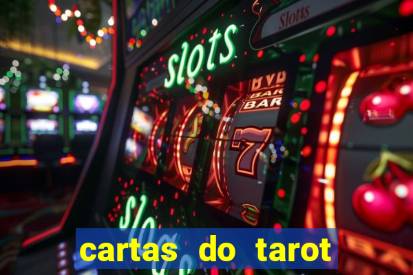 cartas do tarot cigano para imprimir